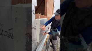 How to Properly Insulate Your Home with Polystyrene  Ultimate Guide for American Homeownersquot [upl. by Namialus221]