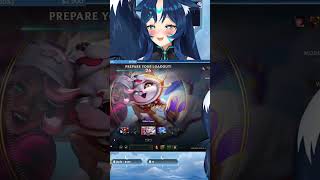 Ardent vs Flowing Water LeagueOfLegends Twitch [upl. by Sinned]