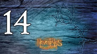 Lets Play  Nevertales  The Beauty Within  Part 14 [upl. by Llednar]