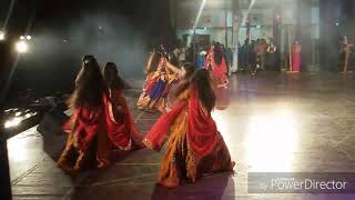 Epiphany School Pune Annual Day 2018 Celebration [upl. by Ennayhs435]