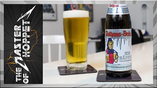 Rothaus Eiszäpfle Märzen  TMOH  Beer Review [upl. by Thomsen]