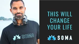 How To Do SOMA Awakening Breathwork  Full Tutorial  Go Even Deeper With A SOMA Breath Instructor [upl. by Edouard]