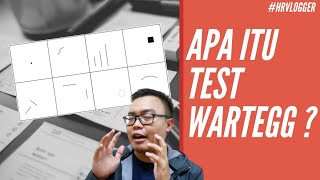 Cara Mengerjakan Tes Wartegg dan Tipsnya [upl. by Ocana]