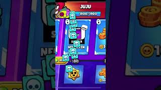 Jipi brawlstars gaming supercell [upl. by Nylireg302]