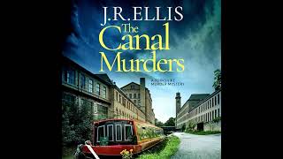 The Canal Murders A Yorkshire Murder Mystery Book 10 [upl. by Herbie]