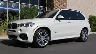 2015 BMW X5 [upl. by Garett]