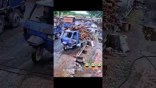 Hard workers funny fails 🤣😂😉 trending funnyvibes comedy viralvideo viral [upl. by Josephina650]