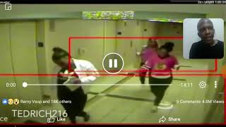 Kenneka Jenkins Killers exposed the truth will scare you [upl. by Ankney342]