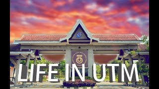 LIFE in UTM Universiti Teknologi Malaysia [upl. by Adrianne107]