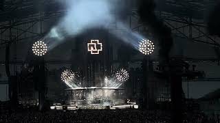 Rammstein  Ramm4 Live from Marseille Europa Stadion Tour 2024 20240608 [upl. by Odlanor]