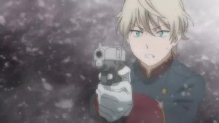 Aldnoah Zero AMV II  Doomed [upl. by Odlanier]