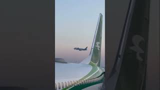 Welcome aboard Iraqi airways [upl. by Adialeda715]