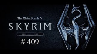 The Elder Scrolls V Skyrim walkthrough part 409 Stonehill refuge [upl. by Itida123]