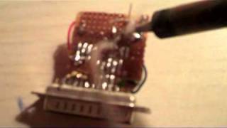 Programming the ATtiny2313 Microcontroller [upl. by Ruffin]