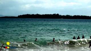 Playa Petron Los Cacaos Samana [upl. by Sillyhp137]