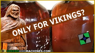 Why I started brewing Mead [upl. by Anstice965]