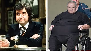 The Likely Lads 1964 Cast Then and Now ★ 2024 [upl. by Aetnuahs]