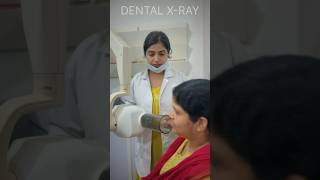 Dental xray and fun😂😂😂 dentistryworld dental dentalstudents dentalcollege dentalclinic [upl. by Onoitna]