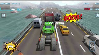 Gadi Wala Game Video Dikhaiye  Gadi Wala Game Video Dikhao  Turbo Driving Racing 3D [upl. by Naujik659]