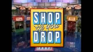 Shop Til You Drop Closing Theme Song 20012002 Not Full and Unclean [upl. by Powell148]