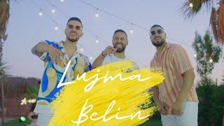 Landi Roko x Florian Tufallari  Lujma Belin feat Ilir Tironsi [upl. by Yelrah]