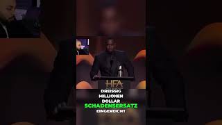 Diddy unter Druck Schockierende Vorwürfe und millionenschwere Klage [upl. by Susanetta]