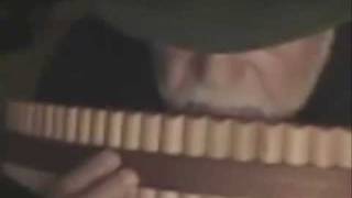 The Lords Prayer  on Pan Flute [upl. by Reppart]