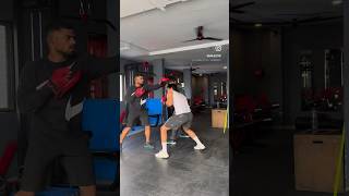 latur shorts kickboxing [upl. by Ariaet]