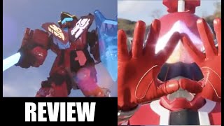 Kikai Sentai Zenkaiger Episode 42 Review  Don Momotaro Debuts [upl. by Green]