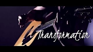 TransformationYUEs BUMPING JAM 【Official Music Video】HD [upl. by Boak]