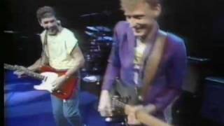 Little River Band  Reminiscing extended version LIVE 1983 [upl. by Graeme560]