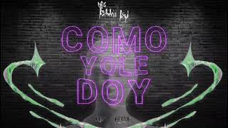 Dami DJ  COMO YO LE DOY AgReSiVo [upl. by Yentruok]