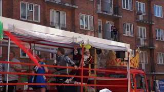 Aalborg karneval 2017 Billeder [upl. by Eittod976]