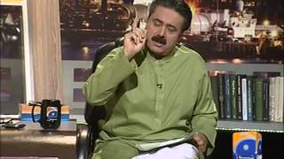 Khabarnaak03 Aug 2014Part 1 [upl. by Itsyrc]