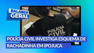 Vereador de Ipojuca é afastado do cargo por suspeita de lavagem de dinheiro [upl. by Notecnirp561]