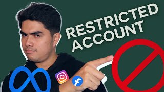 How to recover disabledrestricted Facebook ad accounts [upl. by Orten551]