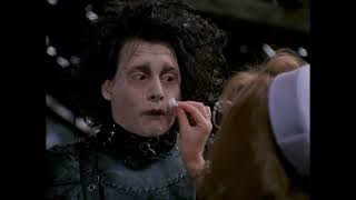 Edward Scissorhands – Kathy Mar  Velveteen [upl. by Helsell321]