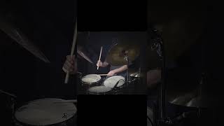 Entropic Perceptions drumsolo jazzimprovisation drums improvisedsolo drummer [upl. by Gaither86]