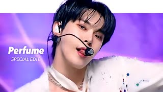 NCT DOJAEJUNG  Perfume Stage Mix교차편집 Special Edit [upl. by Ahsed102]