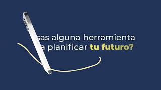 Cómo planificar tu legado digital con Past Post [upl. by Nai]