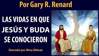 8 Las vidas en que J y B se conocieron  Jesus canalizado 19651977 [upl. by Mingche]