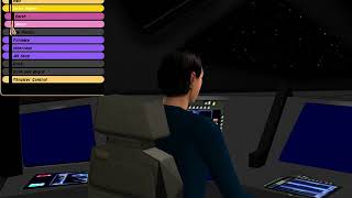 Star Trek Bridge Commander Quincentennial Mod  EP 5 [upl. by Enileuqkcaj]