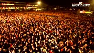 Slipknot  Rock am Ring 2009 Full Show [upl. by Peddada]