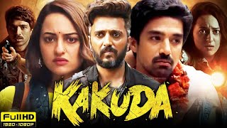 Kakuda Full Movie 2024  Riteish Deshmukh Sonakshi Sinha Saqib Saleem  1080p HD Review amp Facts [upl. by Henley]