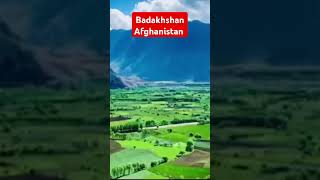 Badakhshan Afghanistan [upl. by Scammon]