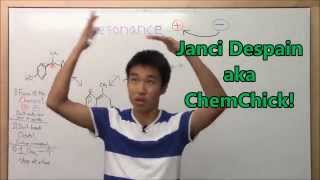 Finding Resonance Structures Made Easy  Part 2  Organic Chemistry [upl. by Dewees812]