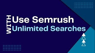 How to use SEMrush for free  Semrush free premium account [upl. by Enamrahs]