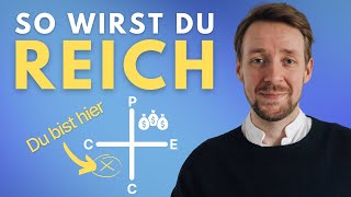 Warum du noch nicht reich bist und wie du es wirst realtalk [upl. by Saile]