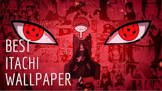 Best Itachi Wallpaper Engine Wallpapers [upl. by Names246]