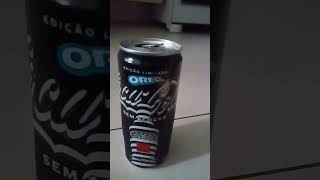 Coca cola sabor Oreo [upl. by Dela]